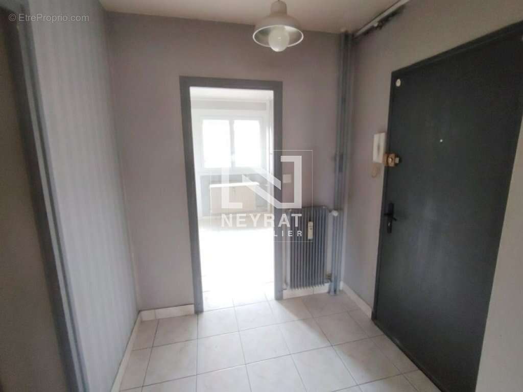 Appartement à CHALON-SUR-SAONE