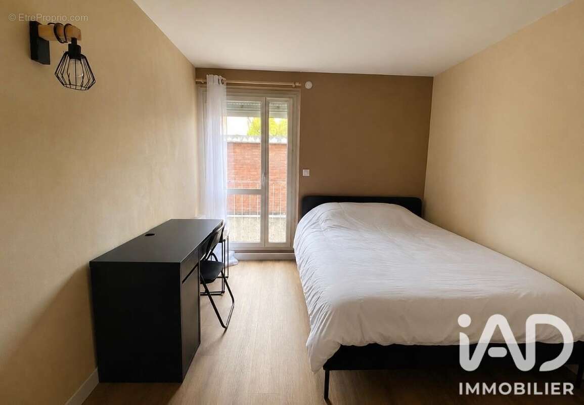 Appartement 71 m² à Toulouse  - photo 7