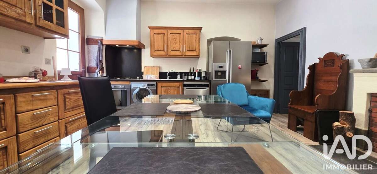 Maison 120 m² à Omessa  - photo 9