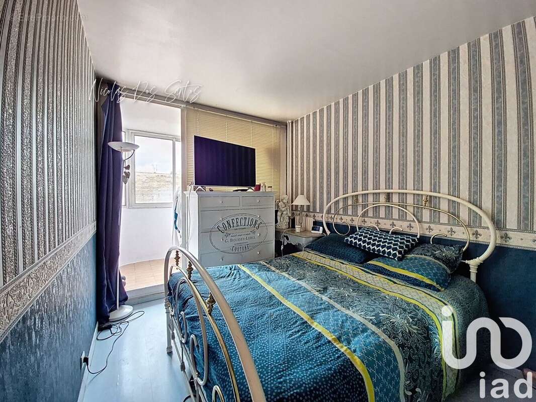 Photo 7 - Appartement à SAINT-DENIS