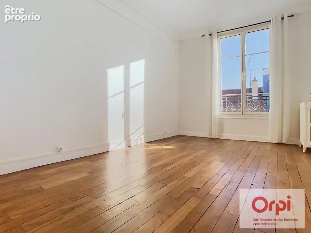 Boulogne-billancourt – 2 pièces – 41 m² – 5e et dernier étage - photo 4
