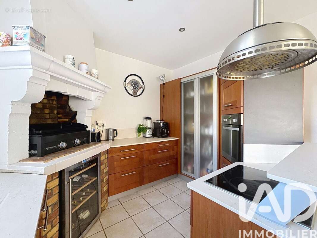 Photo 8 - Maison à CESSON-SEVIGNE