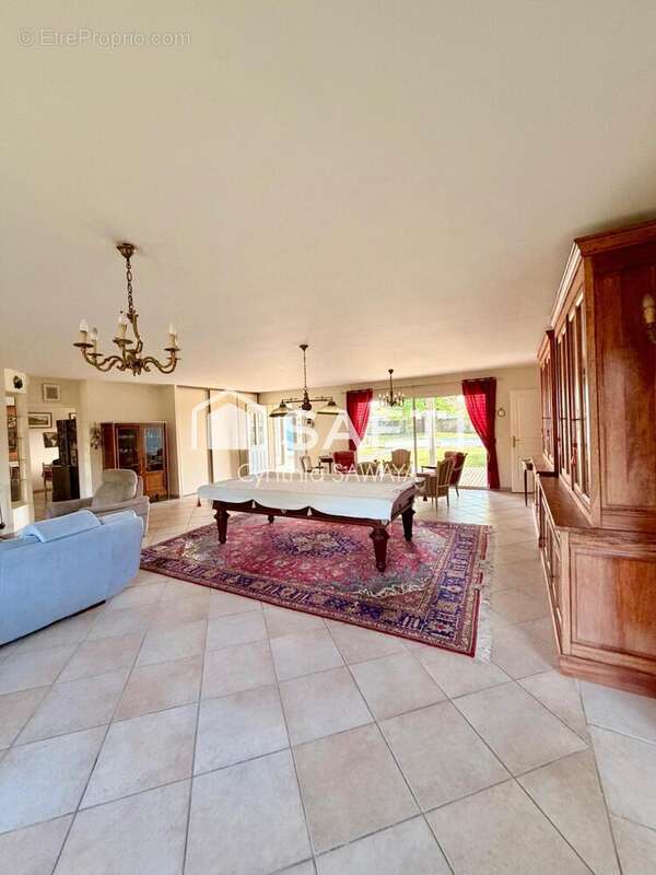 Photo 8 - Maison à GUJAN-MESTRAS