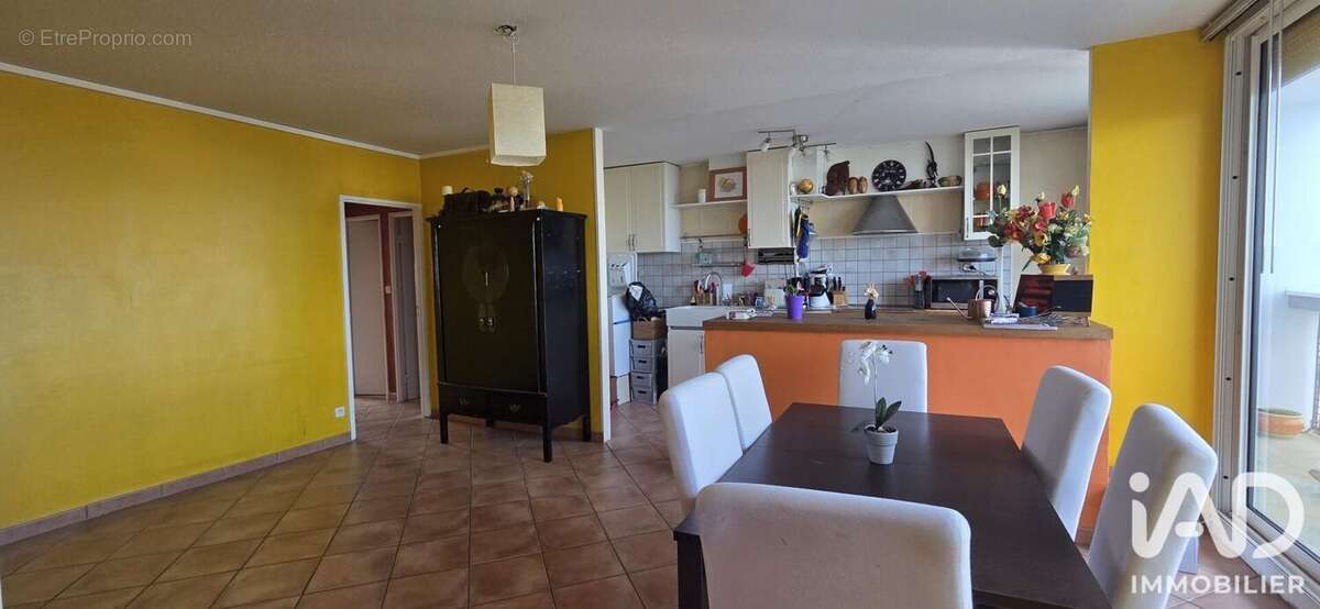Photo 2 - Appartement à MERIGNAC