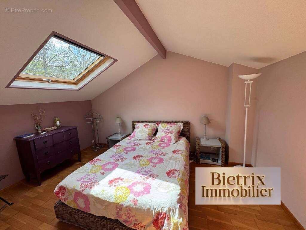 Maison à L'ISLE-ADAM