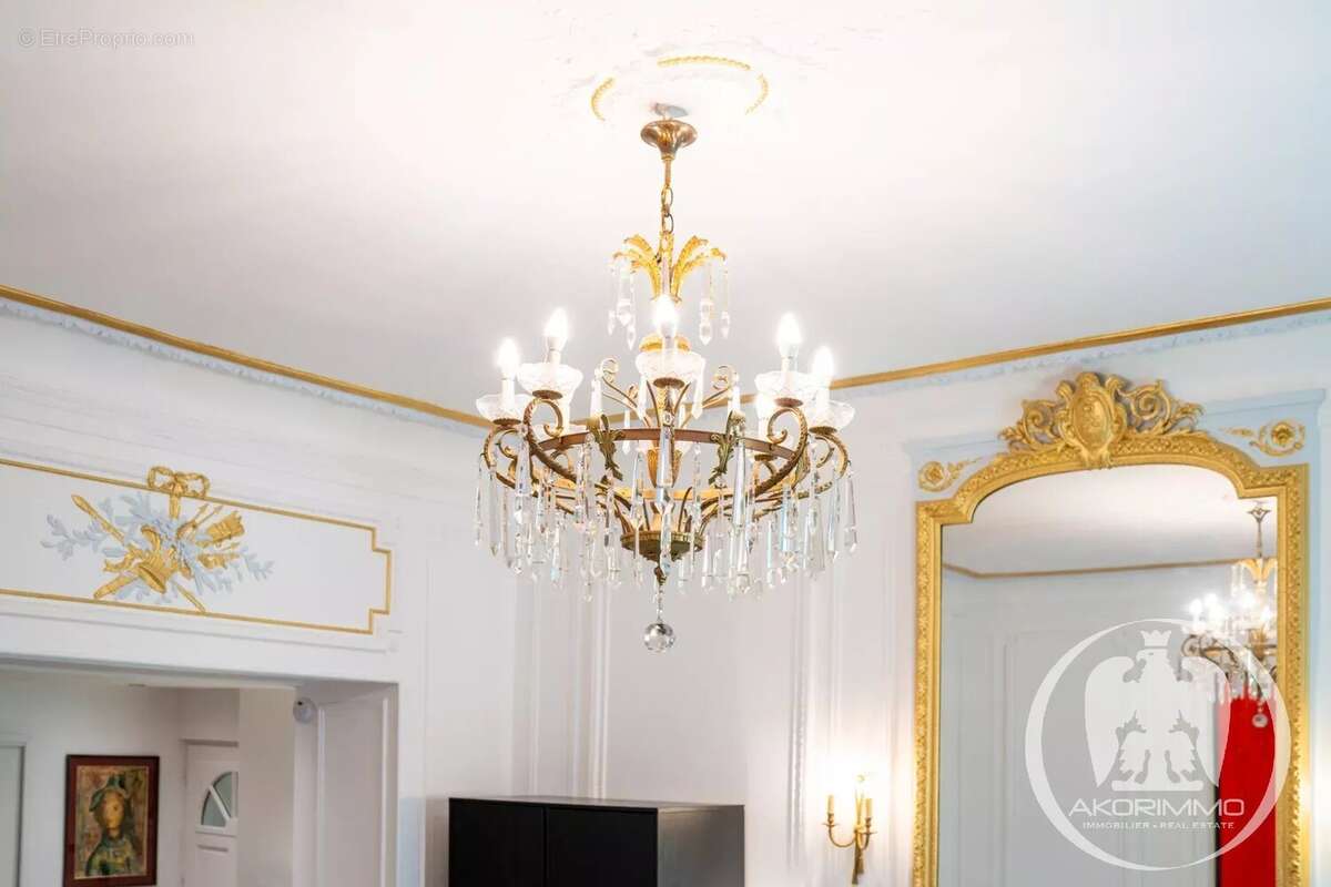 Vente Appartement 2 pièces à Nice • Fleurs - photo 25