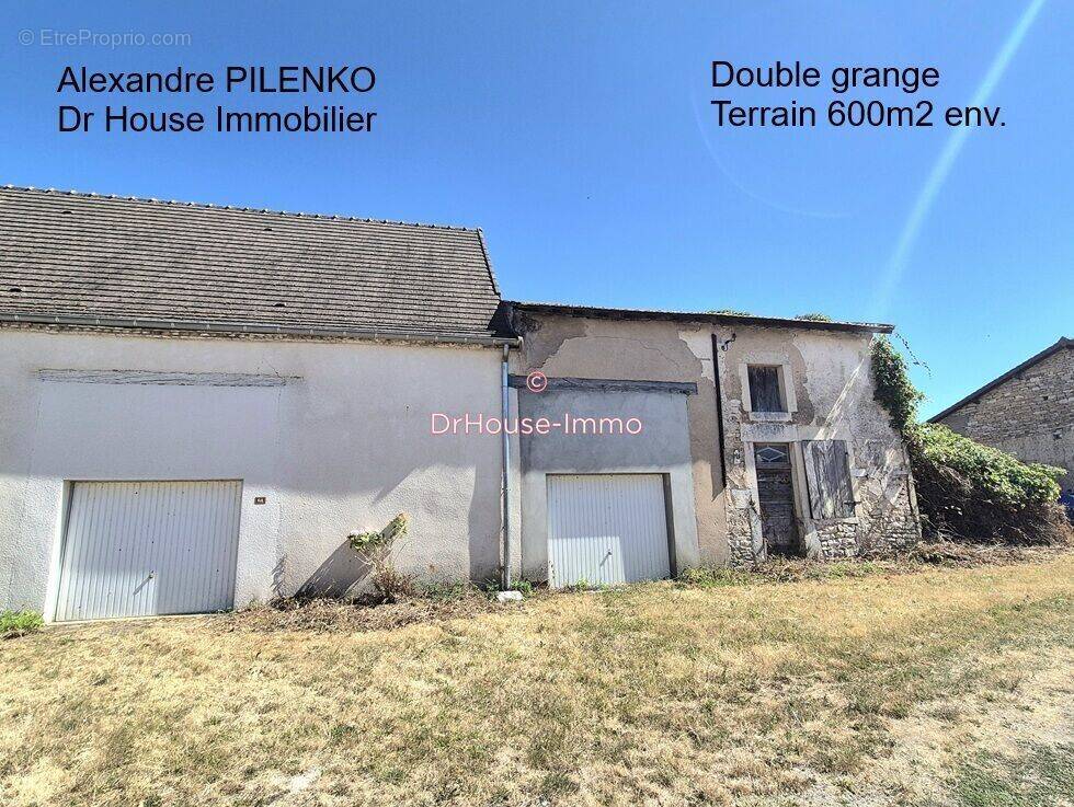 Maison à SAINT-CYR