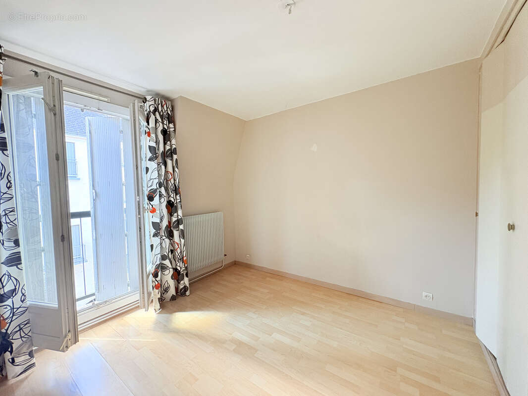Appartement à TOURS