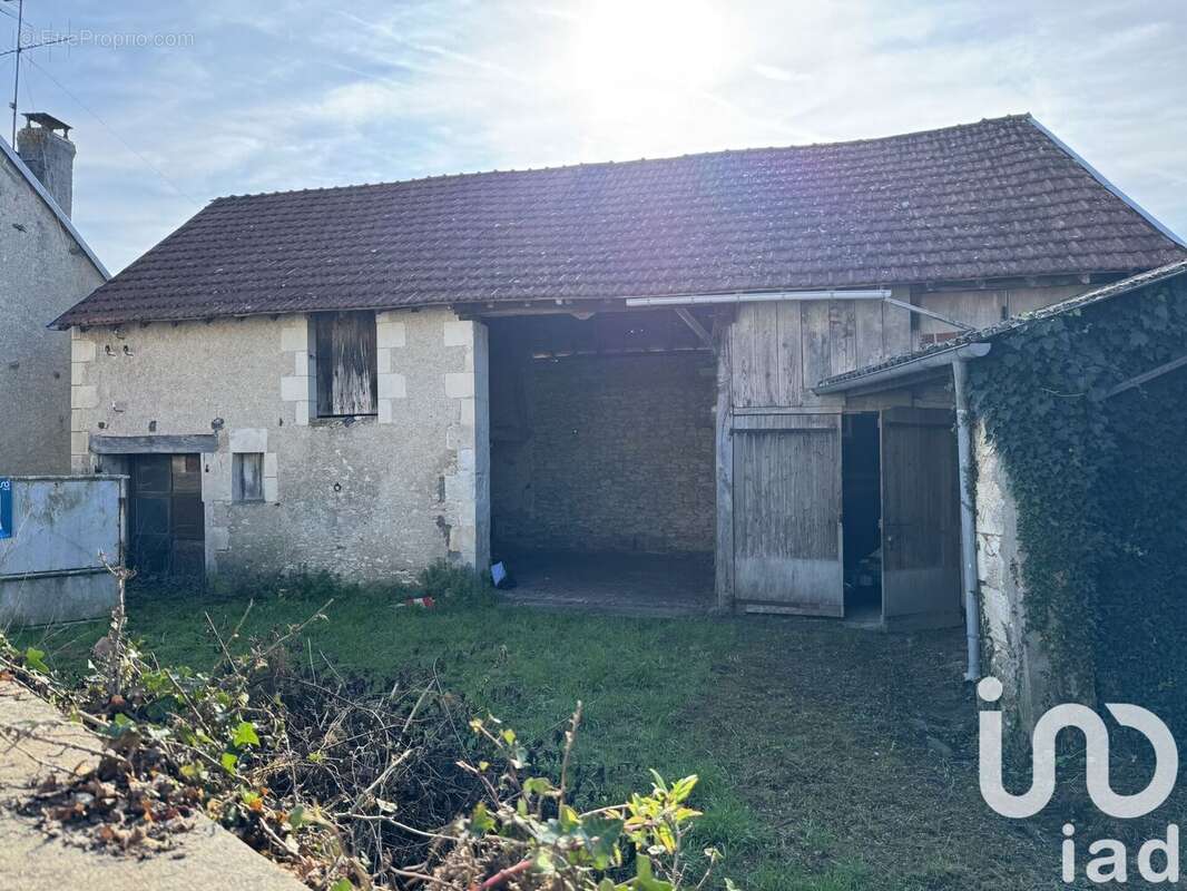 Photo 5 - Maison à LA PUYE