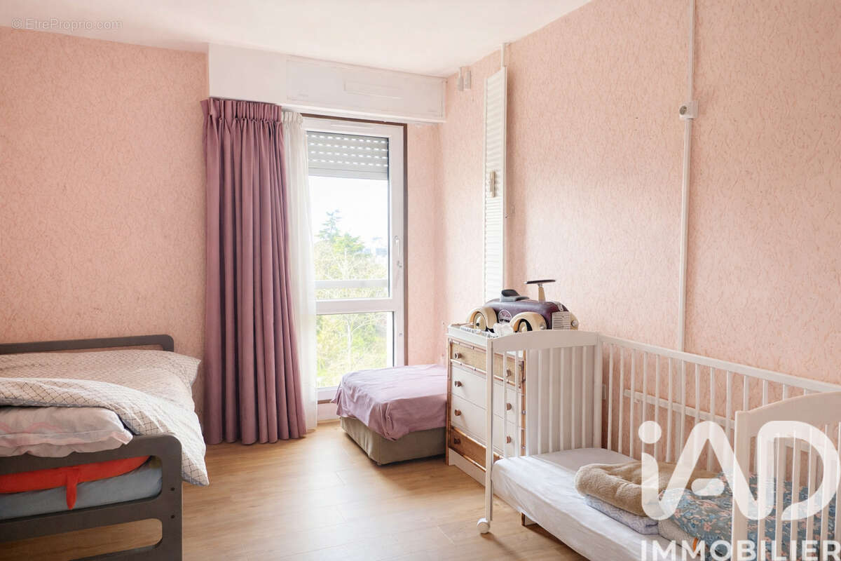 Photo 3 - Appartement à PONTOISE