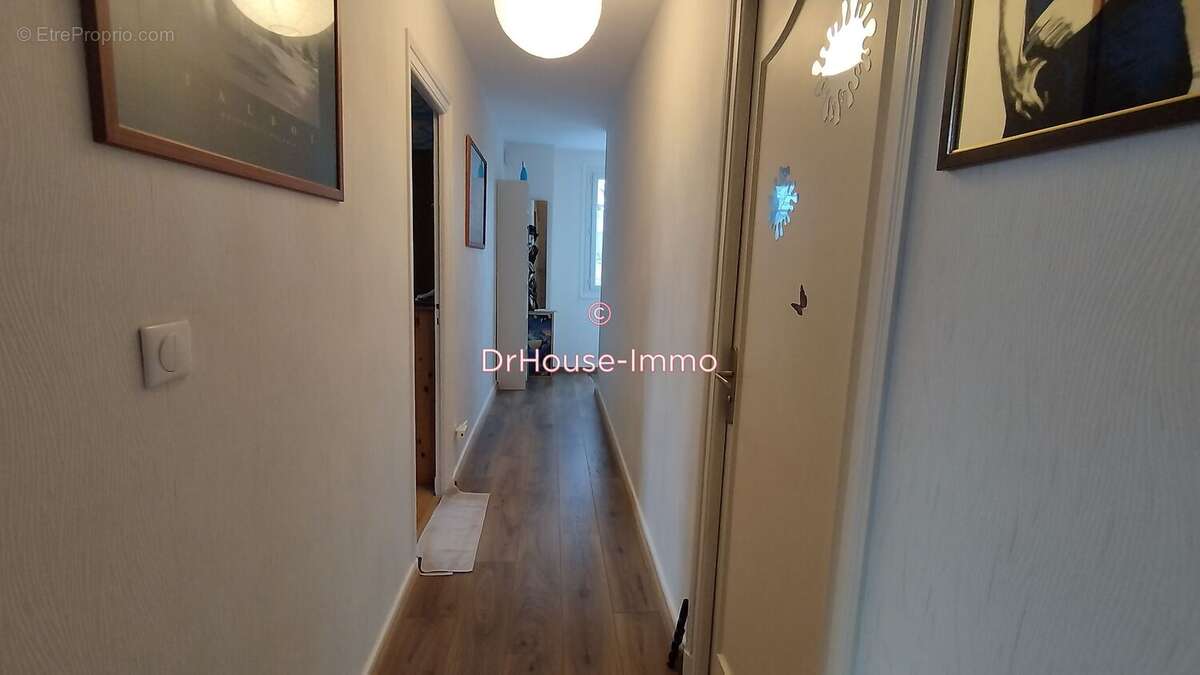 Maison à LAMONZIE-SAINT-MARTIN