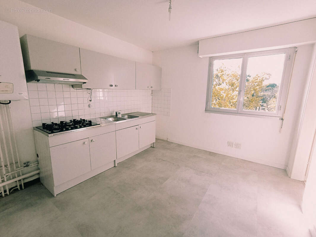 Appartement à AURAY