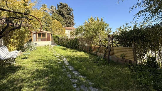 Maison à CAGNES-SUR-MER