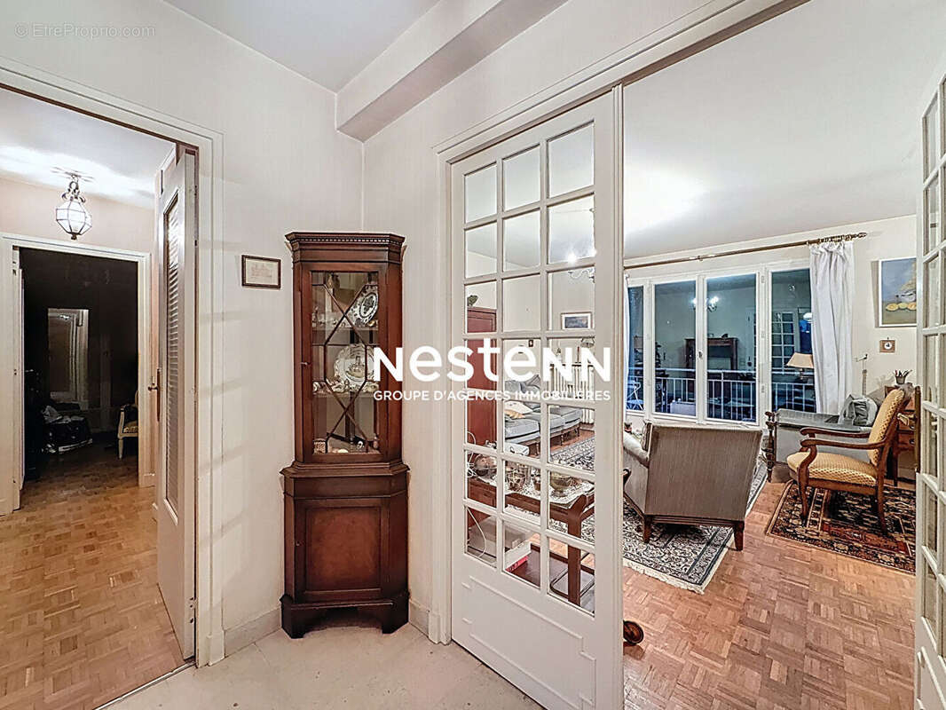 Appartement à JOUE-LES-TOURS