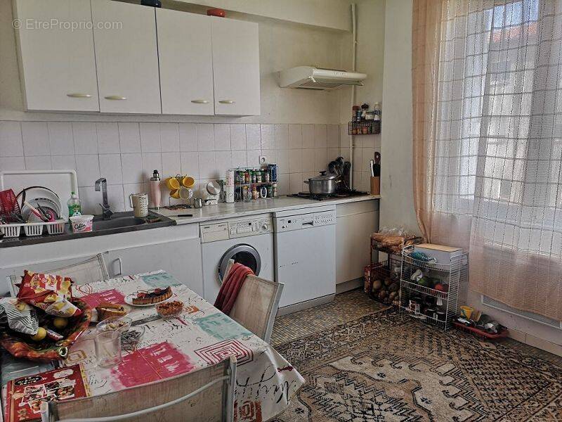 Appartement à PERPIGNAN