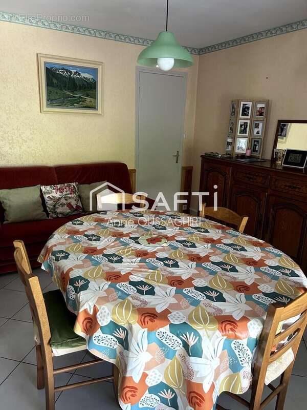 Photo 3 - Maison à NIORT