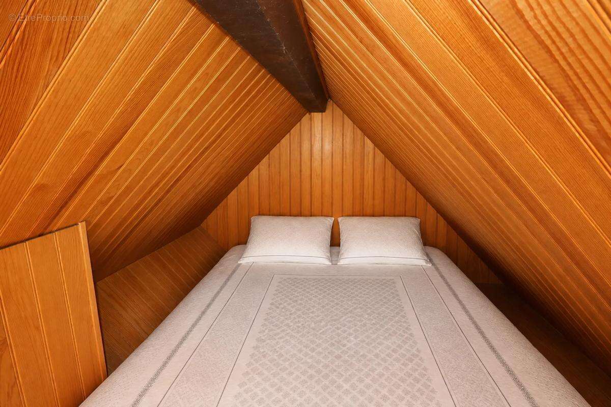 Appartement à ALLOS