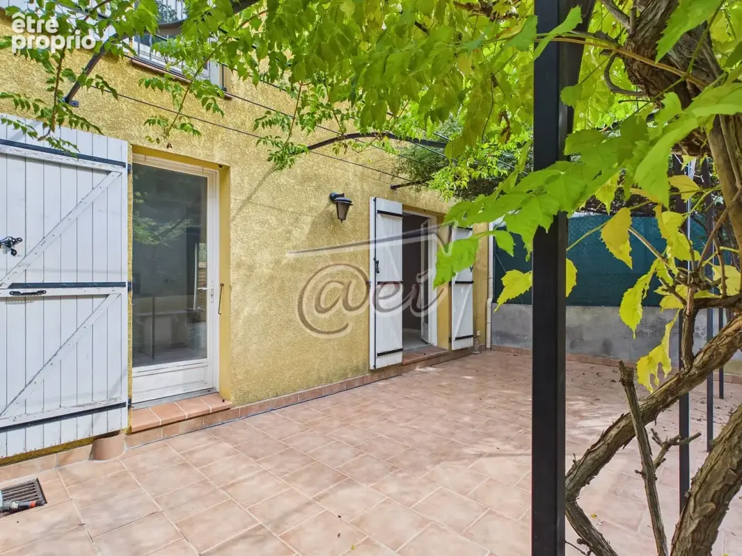 Maison 4 pièces 83 m² à vendre à Saint-Maximin-La-Sainte-Baume (83470) - photo 6
