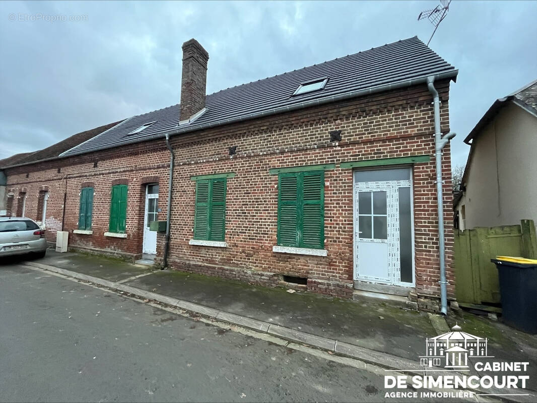 Idéal investisseur possibilité 2 logements - photo 4