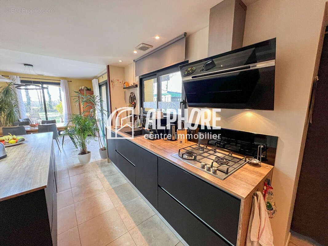 Maison 4 chambres - photo 3
