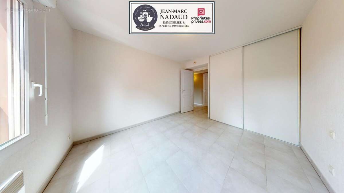 Appartement 3 pièces de 77,15 m² avec terrasse + garage, plages à pied - photo 10