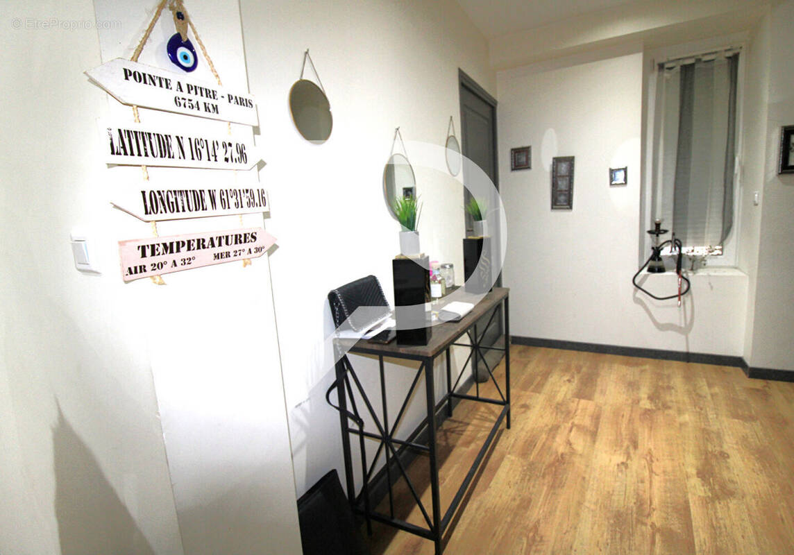 Maison à MONTATAIRE