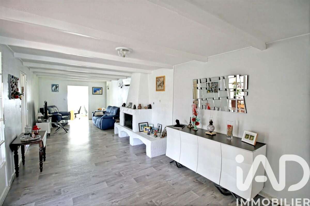 Photo 4 - Maison à VELAUX