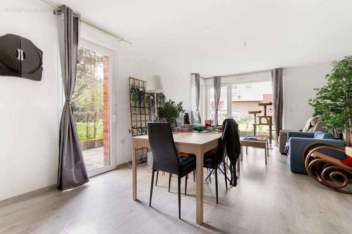 Appartement à WAMBRECHIES