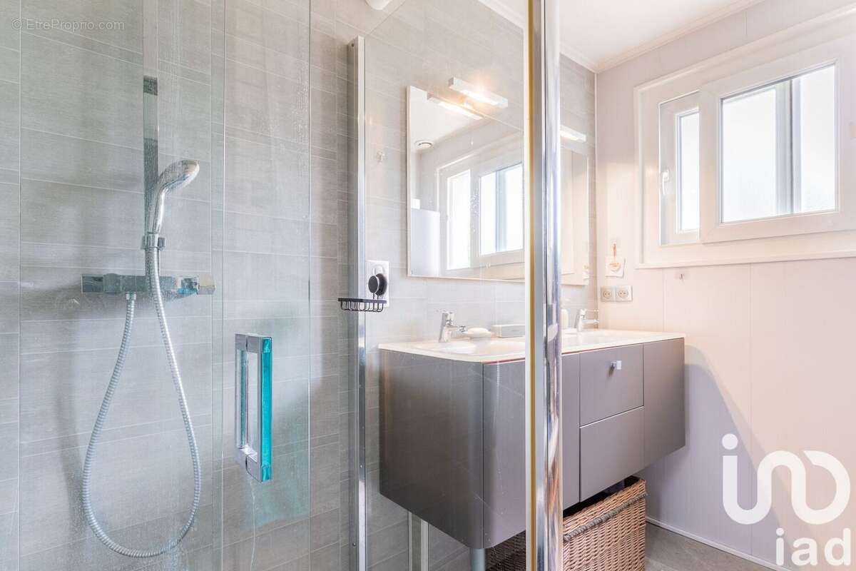 Photo 8 - Maison à LONGJUMEAU