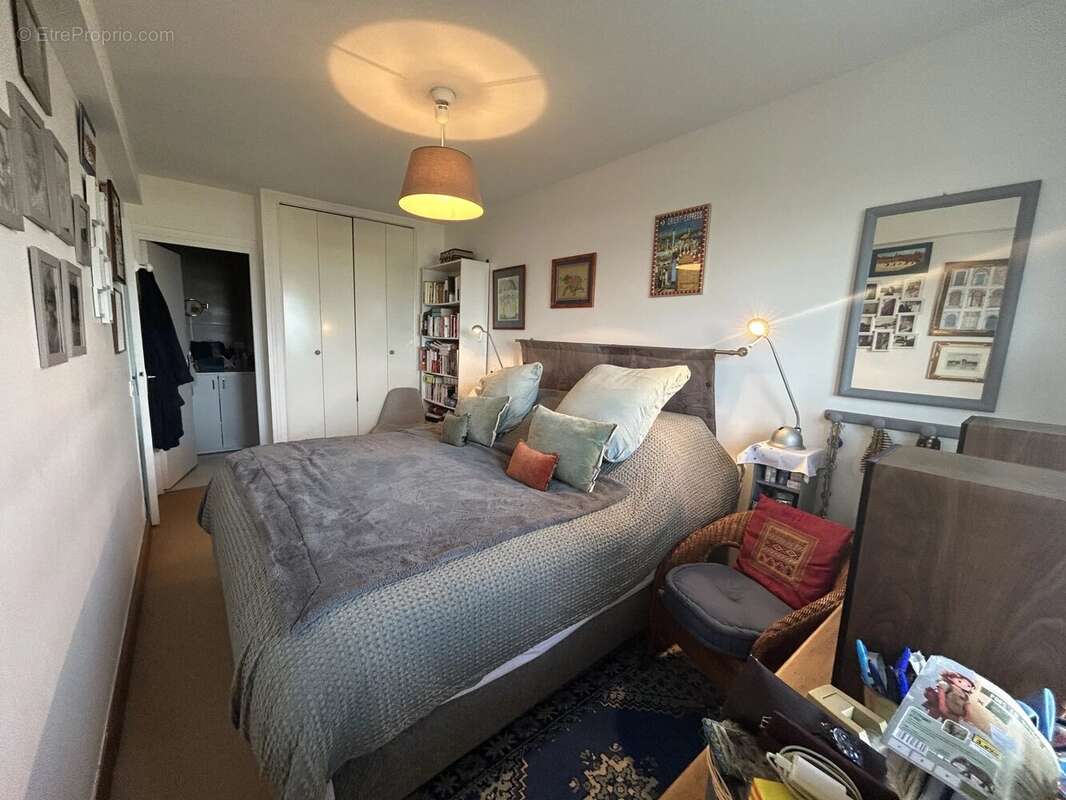 Appartement à CABOURG