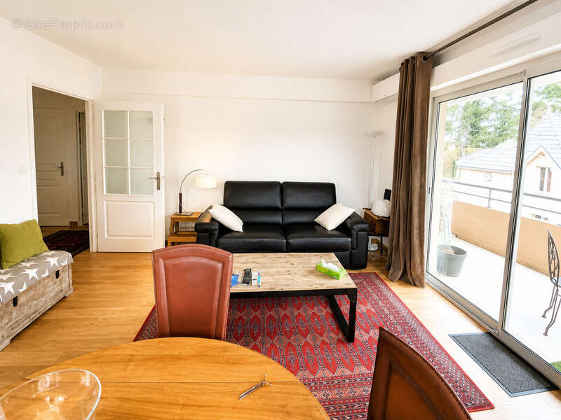 Dpt Alpes Maritimes (06), à vendre CANNES- Oxford  appartement T2 , cave et parking en sous sol - photo 2