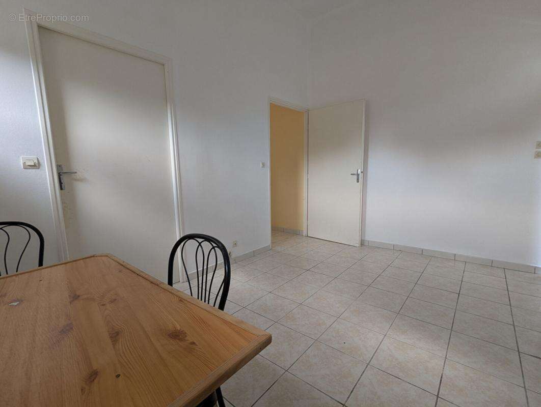 Maison à CAMPBON