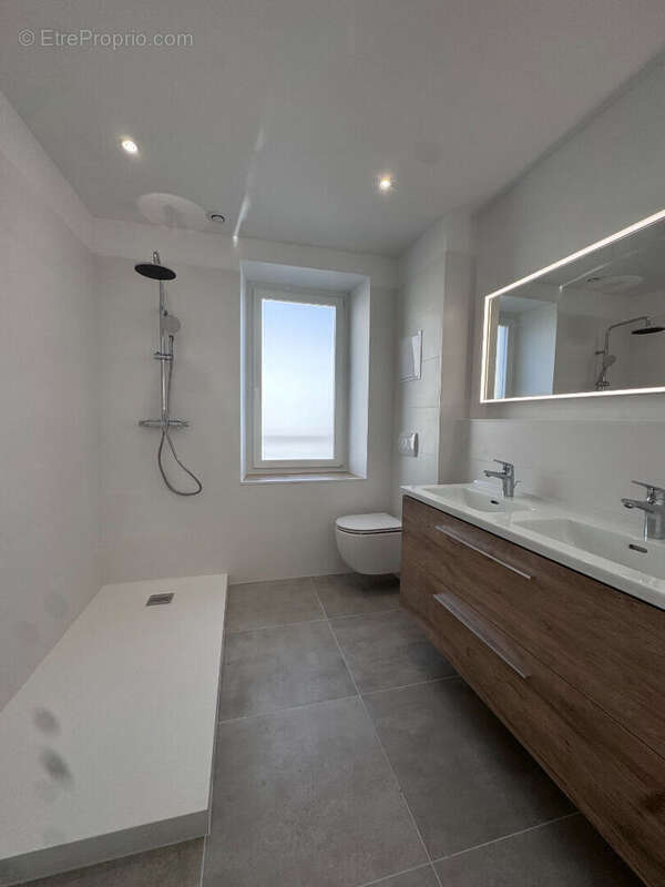 Appartement à LORIENT