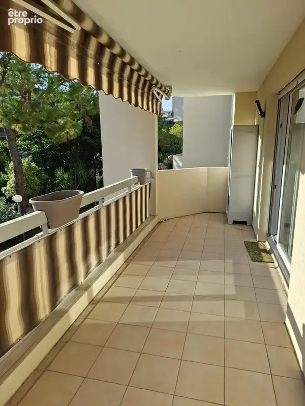 Lumineux appartement 4 pièces Secteur des Rascas - photo 15