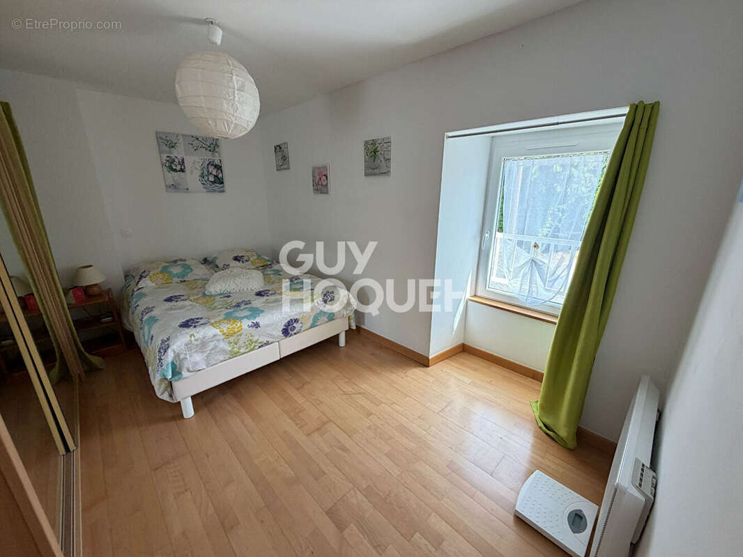 Baguer morvan - exclusivite ! - photo 8