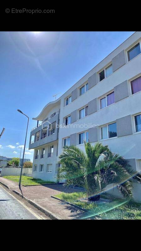 Appartement à ROYAN