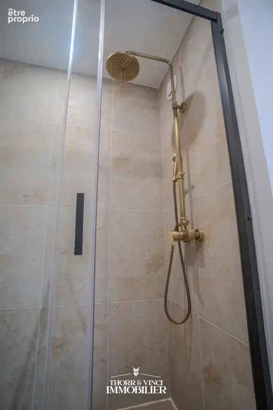 Appartement 2 pièces meublé   50 m2   Colmar   Spécial location saisonnière / Airbnb - photo 20