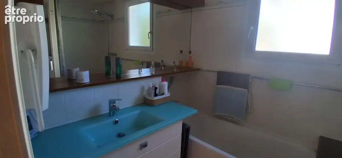 Nouveauté Appartement Saint Nazaire T3 de 66 m2 - photo 6
