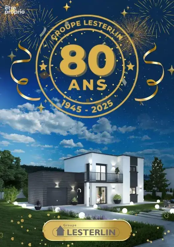 Terrain Viabilisée à DAOURS de 551 m2 / Proximité  Amiens - Commerces / Large Façade - photo 4