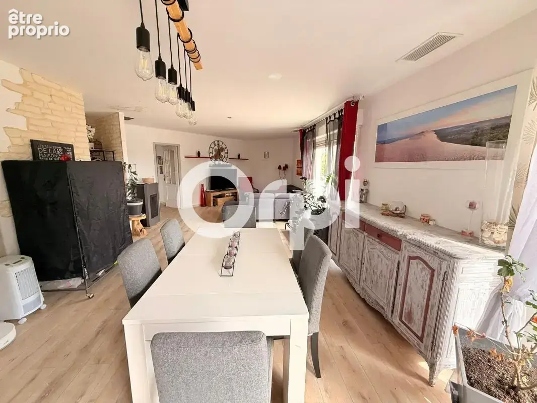 Maison À Vendre - photo 13