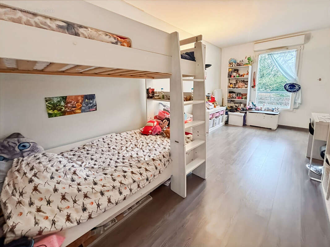 Appartement à CHATENAY-MALABRY