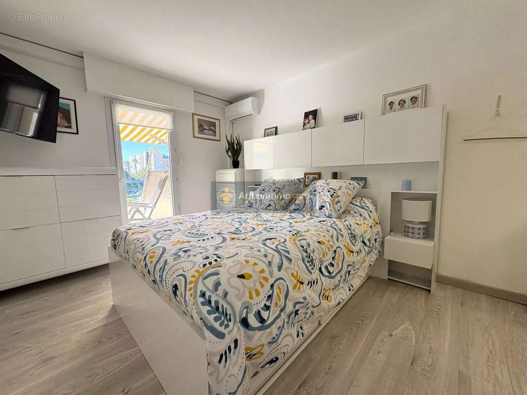 Appartement à FREJUS