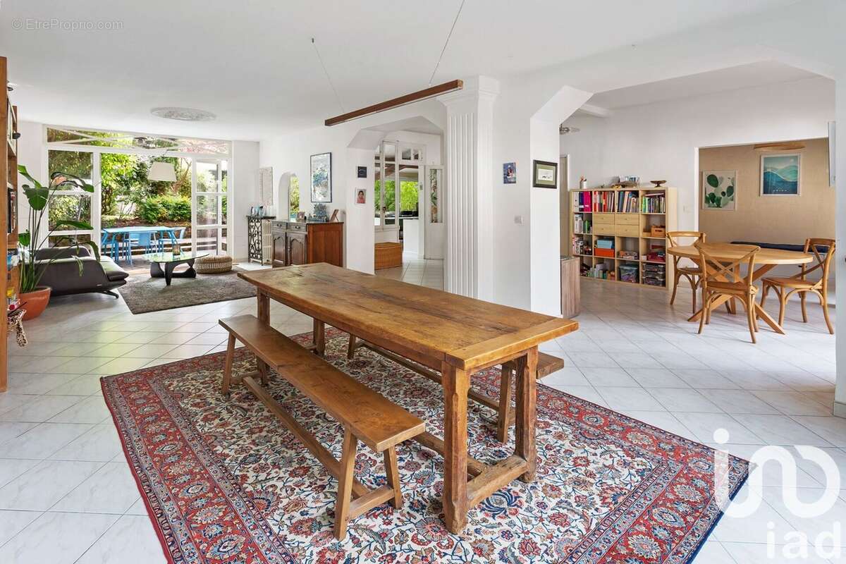 Photo 5 - Maison à NANTES