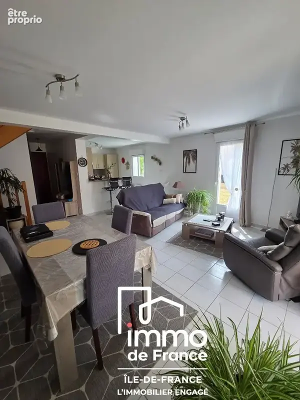 Maison Prêt à vivre - photo 2