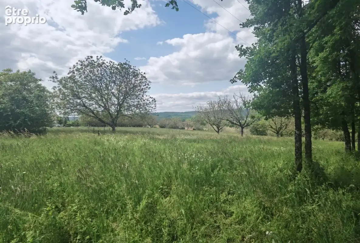 Ouest vue