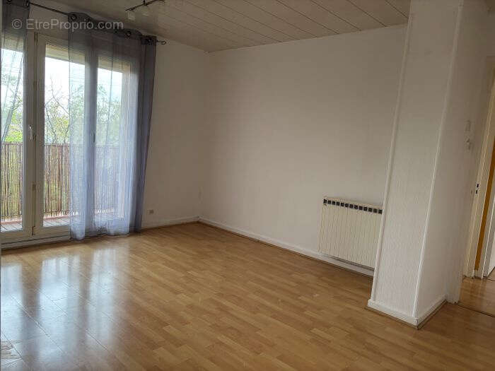Appartement à RICHWILLER