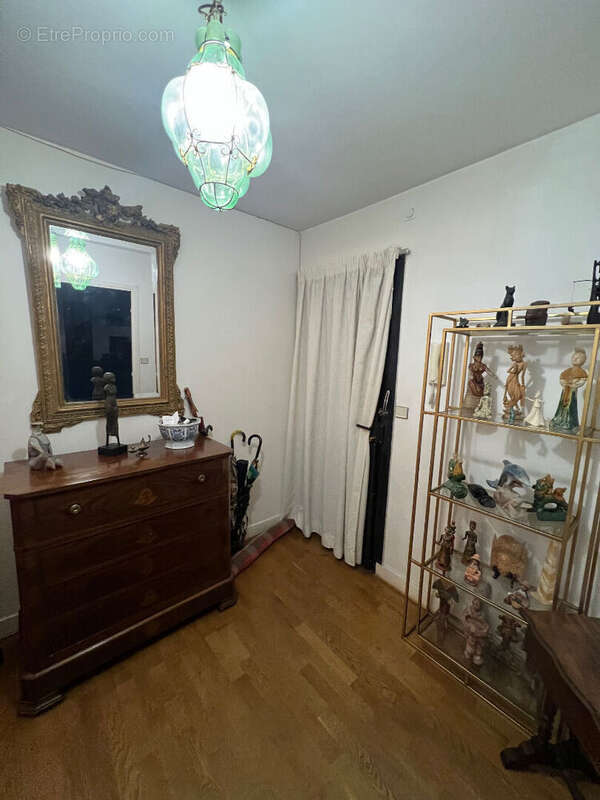 Appartement à VERSAILLES