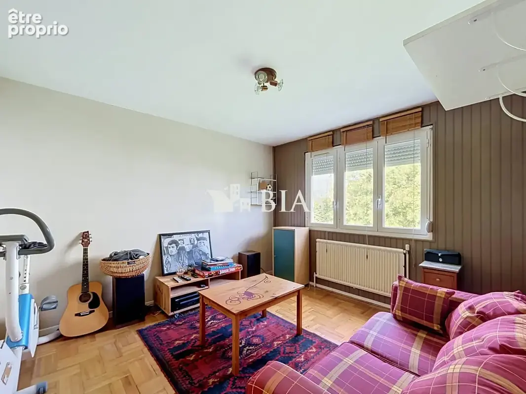Maison 6 pièces 136 m² à vendre à Maromme (76150) - photo 9