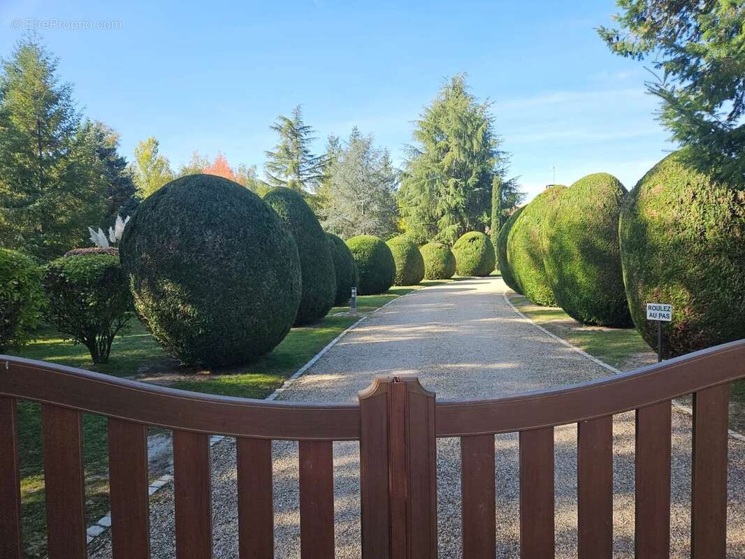 Maison à SAINT-VIATRE