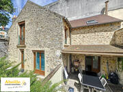 Maison à SAINT-CHERON